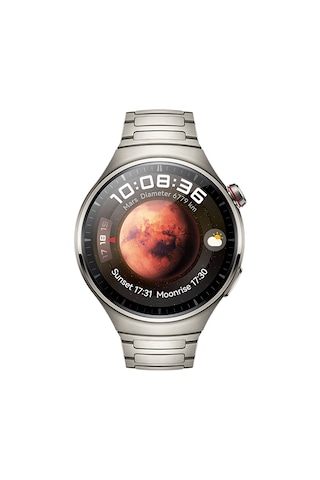 Huawei Watch 4 Pro Akıllı Saat (Distribütör Garantili)