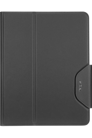 Targus Apple Uyumlu iPad Pro 12.9" 4. Nesil 2020 3. Nesil 2018 Için Kılıf Siyah
