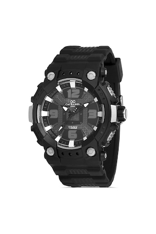 Cacharel Classic Erkek Kol Saati CHRL41433SE Cacharel Classic Erkek Kol Saati CHRL41433SE