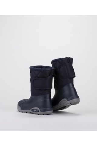 Igor İgor W10209-003 Topo Skı Nylon Erkek Çocuk Kar Botu Lacivert 22-36 Lacivert