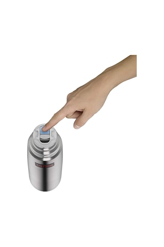 Thermos Fbb-750 Light Compact 0.75 L Stainless Steel 183650 Gri
