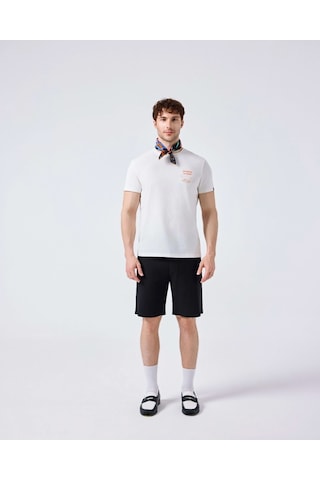 Ellesse 6sm4026-bk Erkek Şort - Siyah