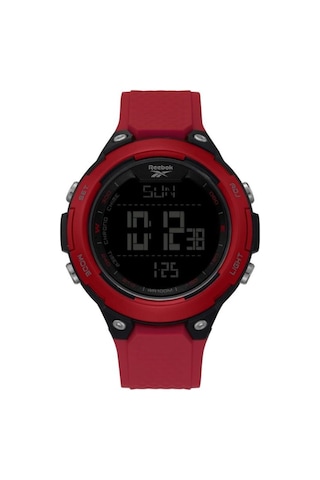 Reebok RV-THRG9-PBPR-BR Unisex Kol Saati Reebok RV-THRG9-PBPR-BR Unisex Kol Saati