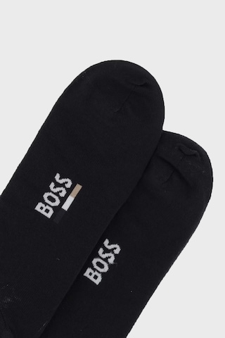Boss Erkek Çorap 50559426 001 Siyah