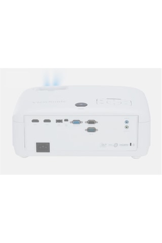 Viewsonic Px700hdh Fhd 3700al 2xhdmı Usb Typea 300"boyutuna Kadar Destek Ev Ve İş Yeri Projektörü