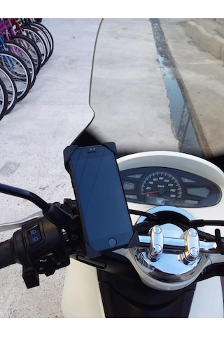 Telefon Tutucu Gidon Bağlantılı Diğer