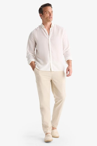 Defacto Jogger Fit Dar Paça Pamuklu Pantolon Z6475az25aubg766 Bej