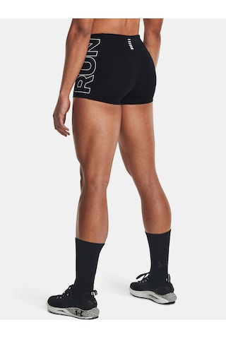 Under Armour Kadın Şort 1356209-001 Siyah