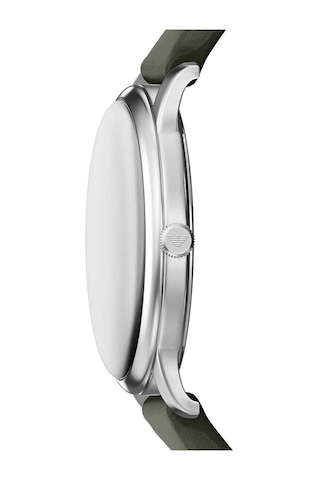 Emporio Armani Ar11811 Erkek Kol Saati Metalik Gri
