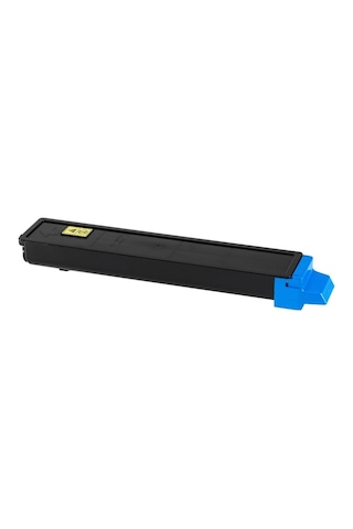 Kyocera Tk-895 Mavi Uyumlu Toner Fs-C8020-C8025-C8520-C8525
