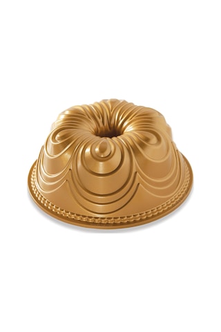 Nordicware Şifon Bundt Kek Kalıbı
