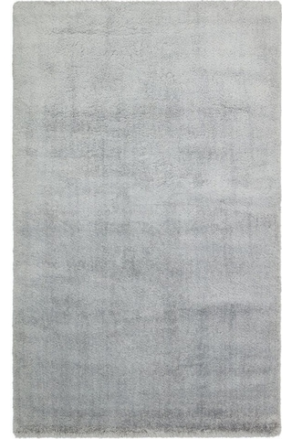 Comfort 1006 Grey Kolay Kullanımlı Hav Toz Vermez Yumuşak Dokulu Modern Pofuduk Shaggy Halı