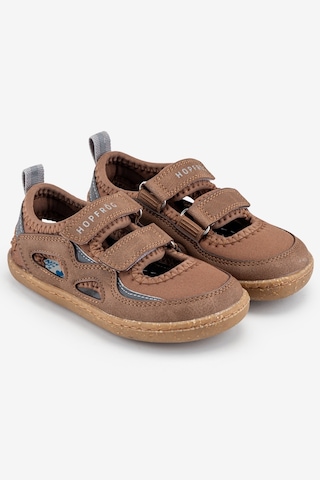 Smart Walker Outdoor Sandals Kahve Duo Kahverengi