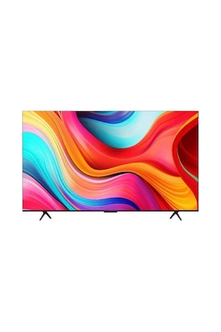 Tcl 65t8b 4k Ultra Hd 65" 165 Ekran Uydu Alıcılı Google Smart Qled Tv - Outlet