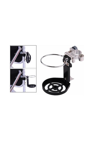 Homyl Kupası Tutucu Balıkçılık-sandalyesi-için Balıkçılık Sandalyesi İçin Çok Renkli