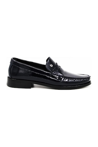 Pierre Cardin 25102 Erkek Klasik Ayakkabı - Lacivert
