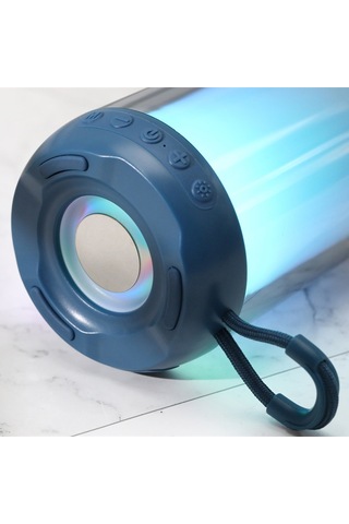 T&G TG346 Bluetooth 5.3 RGB Hoparlör