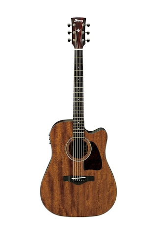 Ibanez Aw54ce-opn Artwood Serisi Elektro Akustik Gitar