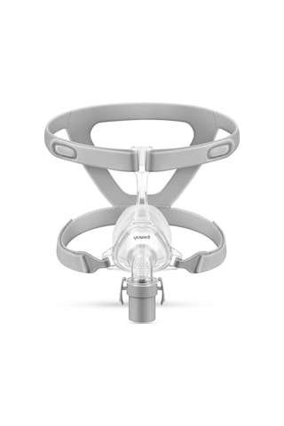 Yn01 Nazal Burun Cpap / Bpap Maskesi Small
