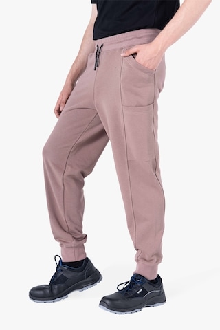 Diagonel Eşofman Altı Vizon