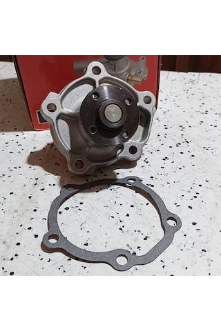 17400-69g04 2012- Suzuki Swift 4 Su Pompası Devirdaim Atiparts