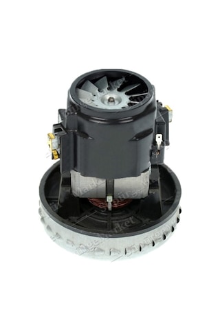 Beko Uyumlu Bks 9320 Süpürge Motoru (207442307)
