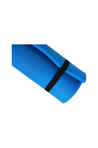 CKSpor 10 MM Pilates Yoga Minderi Spor Pilates Egzersiz Matı