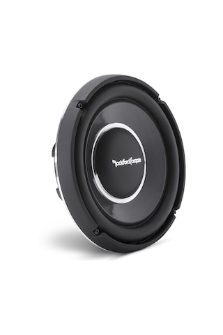 Rockford Fosgate T1-12 Power Profesyonel Karbon Konili Amerikan