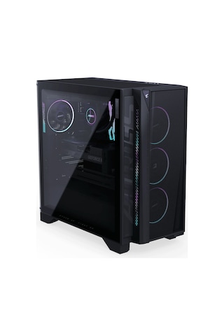 Gigabyte Aorus Prime 5 AP551 AP5A7N8-5103 R7-9800X3D 32 GB 1 TB SSD RTX5080 Free Dos Masaüstü Oyuncu Bilgisayarı