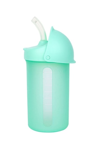 Silikon Pipetli Suluk