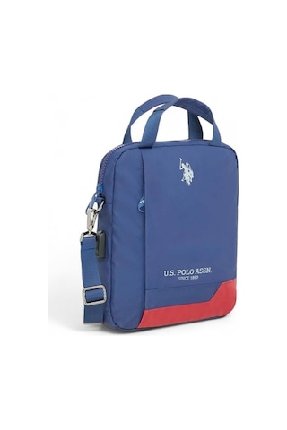 U.s. Polo Assn. Lacivert Unisex Postacı Çantası Plevr23613 001