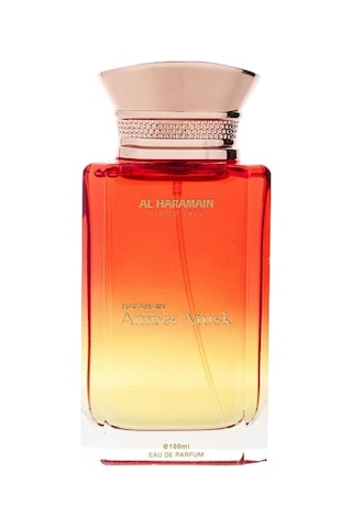 Al Haramain Amber Musk Edp 100 Ml Unisex Parfüm Baharat