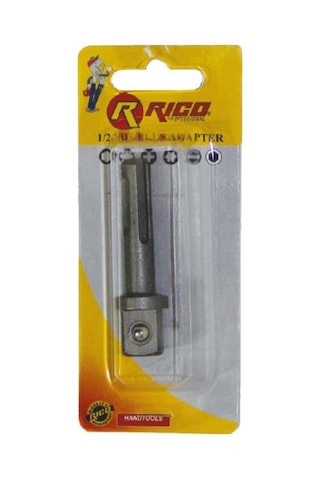 Rico 013-kk1216 Sds Plus Lokma Adaptörü 1/2
