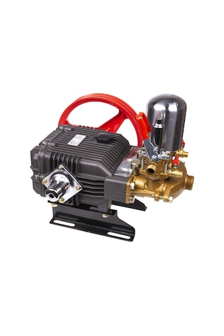 Veta Vt-30 İlaçlama Basınç Pompası 3.5-6 Hp