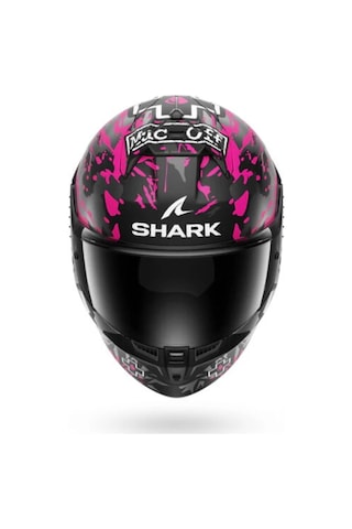 Shark Skwal Cup Replica Redding Mat Kapalı Kask Kvb
