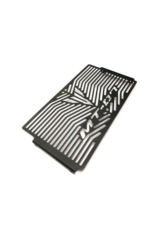 YAMAHA MT-07 RADYATÖR KORUMA DEMİRİ