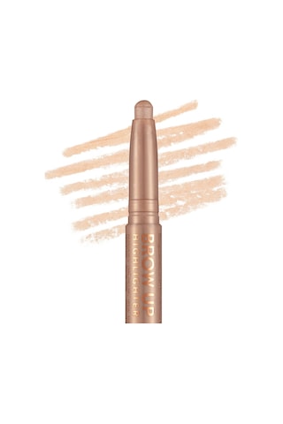 Flormar Brow Up Asansörlü Kalem Aydınlatıcı 000 Champagne