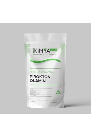 Piroctone Olamine Pirokton Olamin 250gr Piroctone Olamine Pirokton Olamin 250gr