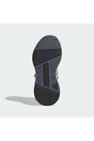 Adidas Minecraft Pro Çocuk Günlük Spor Ayakkabı C-adıjr1971f10a00 Siyah
