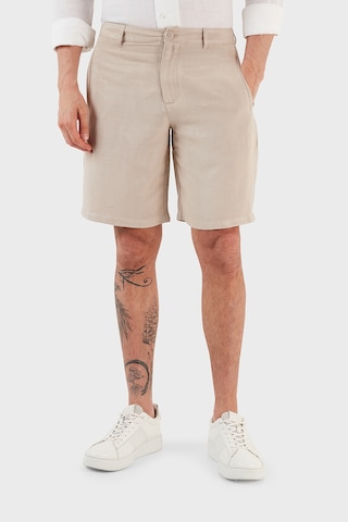 Armani Exchange Erkek Bermuda 8Nzs67 Znfnz 1724 Bej
