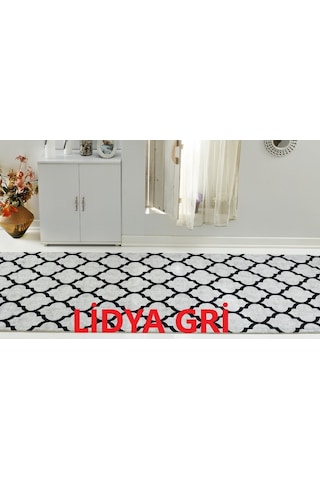 Altınsar Halı Seç Beğen Al Kaymaz Jel Taban Mutfak Kesme Yolluk