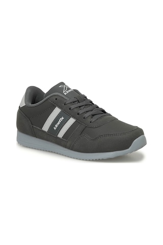 Kinetix Carter Pu 4pr Gri Unisex Sneaker 000000000101741924 Gri