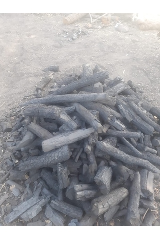 Demiröz Meşe Mangal Kömürü .5 Kg ve 10 Kg 10 Kg