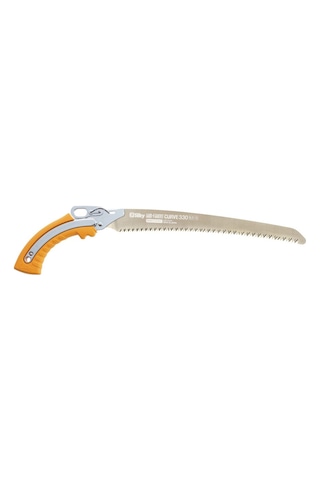 Silky Pruning Saw Gunfighter Curve 330-8,5-6 Kılıflı Testere