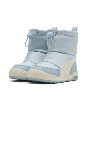 Puma Multiflex 2 Çocuk Botu Çok Renkli
