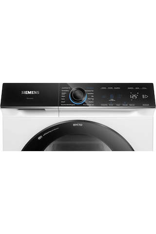 Siemens WQ45B2A0TR 9 KG Isı Pompalı Çamaşır Kurutma Makinesi