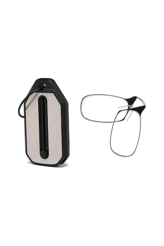 Suntek Anahtarlık Kutusu Ve Okuyucu Aksesuarı Burun