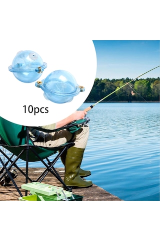 Homyl Tatlı Su Tuzlu Şamandıraları Balıkçılık 25mm