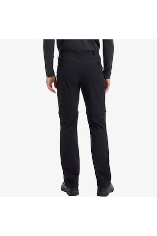 Mc Kinley Herren Hose Erkek Siyah Kayak Pantolonu 429628 Siyah