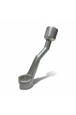 Deve Boynu 19 Mm Enjektör Lokması 1/2